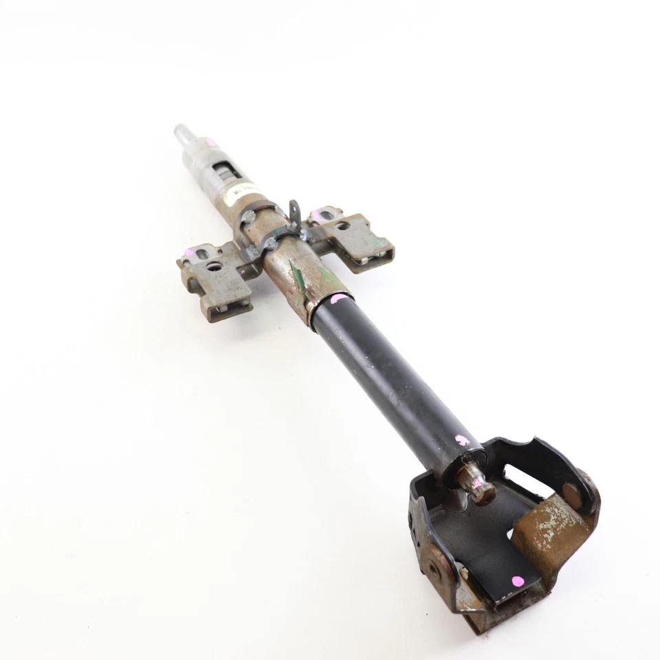 98 99 00 01 02 1997 Ford Escort/Mercury Tracer eje de dirección Foto 2 de 4