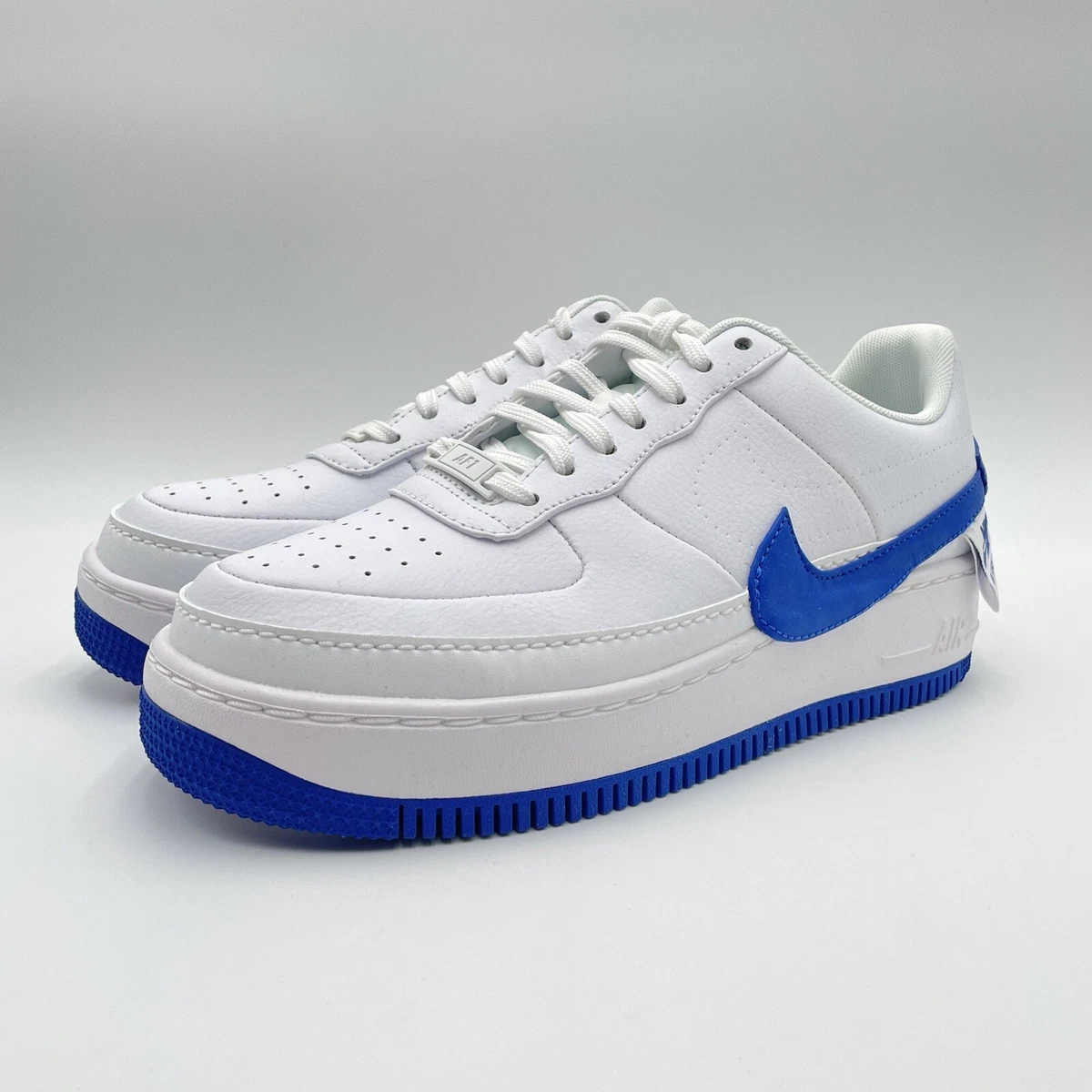 Nike af1 cheap jester blue