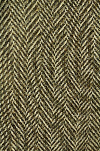 CHAQUETA DE TWEED VINTAGE JOE NOMOTLA PARA HOMBRE 42R MARRÓN ESPIGA - Imagen 2 de 12