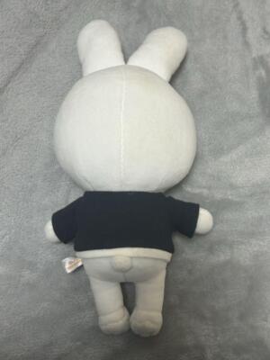Official Stray Kids Skzoo Plush Leebit Lee Know Original