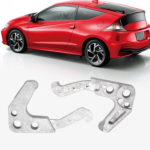 Door Outer Handle Right Left Repair Kit For Honda CRZ CR-Z 2011-2015 2012 2013 - Foto 12 di 15