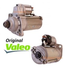 Démarreur Skoda 130