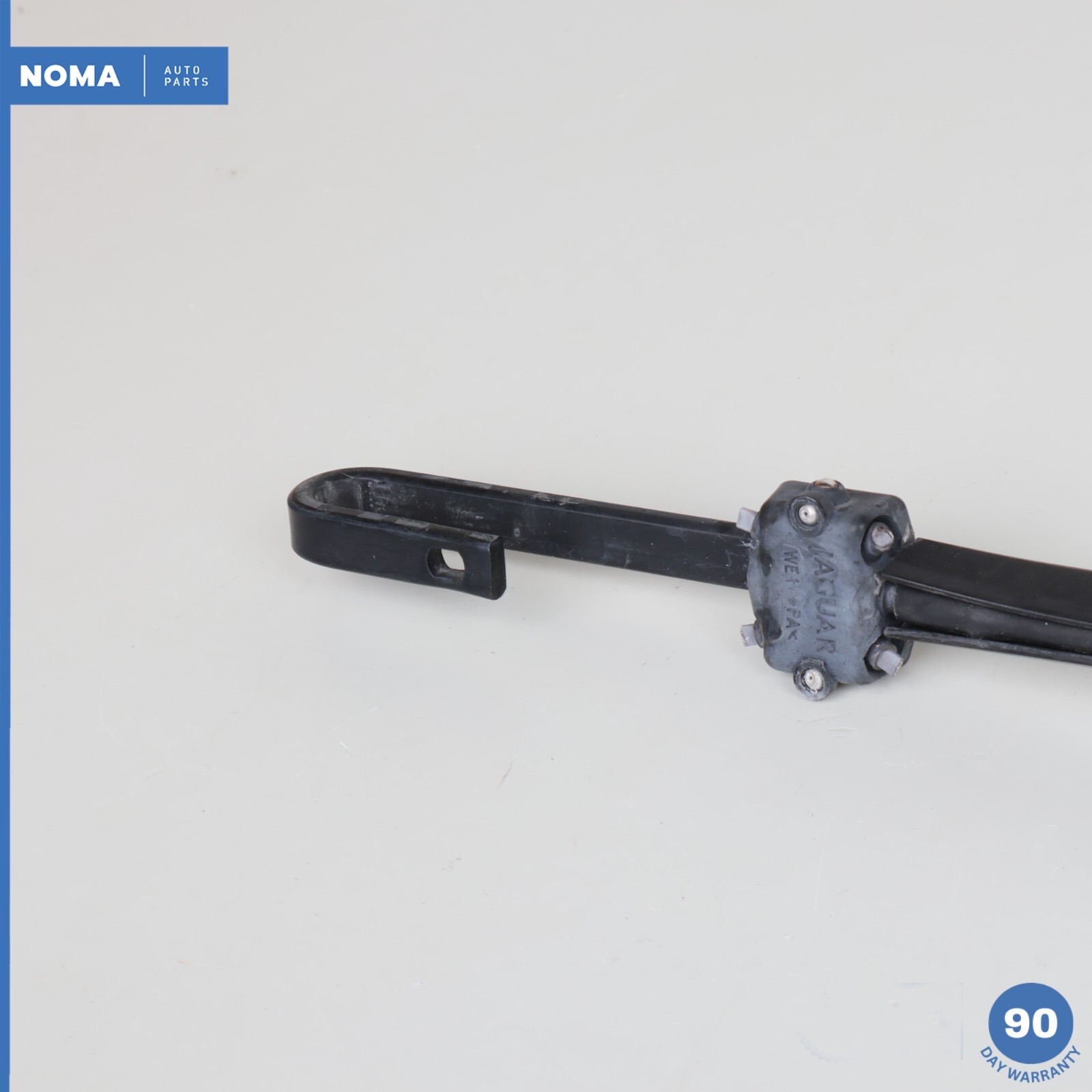 9803 Jaguar XJ8 XJR VDP X308 Front Windshield Windscreen Wiper Arm Blade OEM eBay