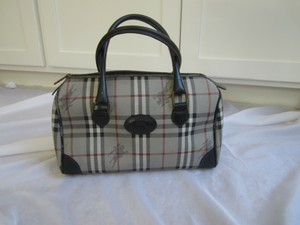 speedy burberry bolsa