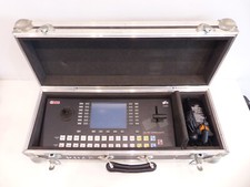 TV One CC-300 CORIOconsole Regiesteuerung im ...