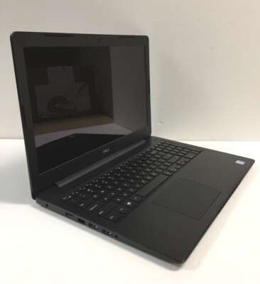Dell Inspiron 3583 15.6