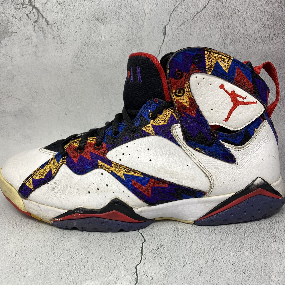 AIR JORDAN7 RETRO \