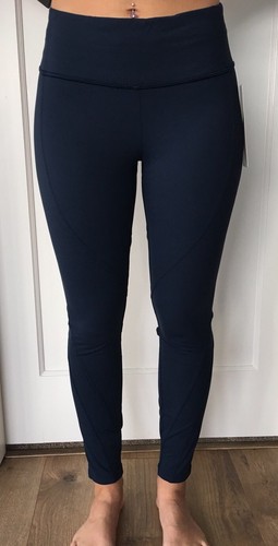 Lululemon Size 10 Chasing Miles Tight 
