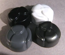 BrickArms - Ushanka Hat Military Minifigure Helmet WWI WWII