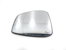 Glace de rétroviseur Renault SCENIC