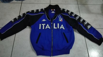 abbigliamento nazionale calcio italiana