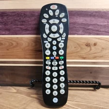 General Electric Universal Remote Control 24922 CL5  7252- Tested Good