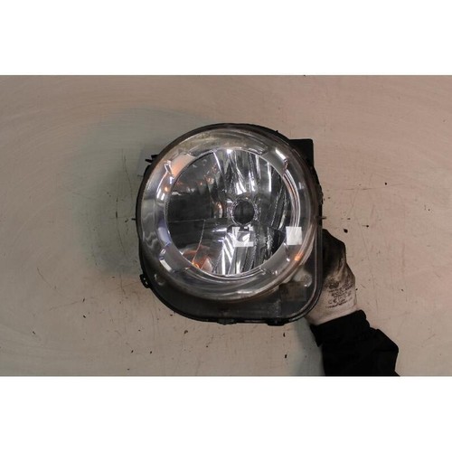 POUR JEEP RENEGADE 2015-2020 - 4x phares LED Hi/Lo + ampoules
