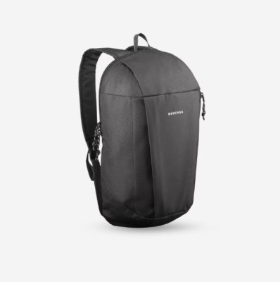 Schwarz - 10L Camping- & Wanderrucksack - NH Arpenaz 50