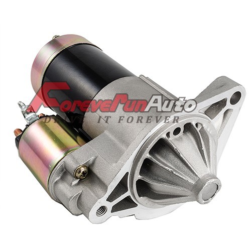 Starter for Jeep Grand Cherokee TJ Wrangler 4.0L V6 17749 17689 1999