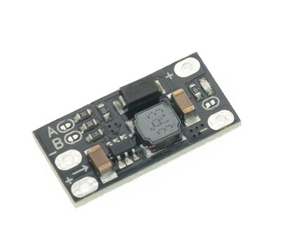 Convertitore DC-DC 24V/12V A 5V 5A Con USB - Modulo - Foto 5
