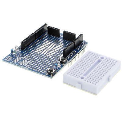 Prototyping Shield für UNO R3 Mikrocontroller 