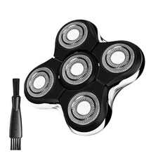 Shaver Replacement Blades For Remington Balder Pro Head Shaver XR7000 RX1500