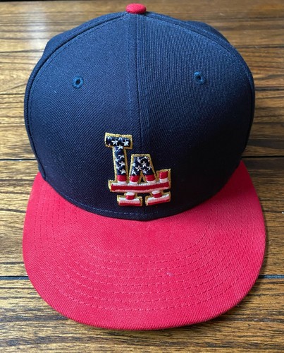 New Era 59FIFTY Fitted Hat Size 