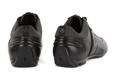 hugo boss mercedes shoes price