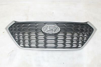 Grille HYUNDAI TUCSON 16 17 18