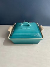 Le Creuset Stoneware Heritage Square Casserol...