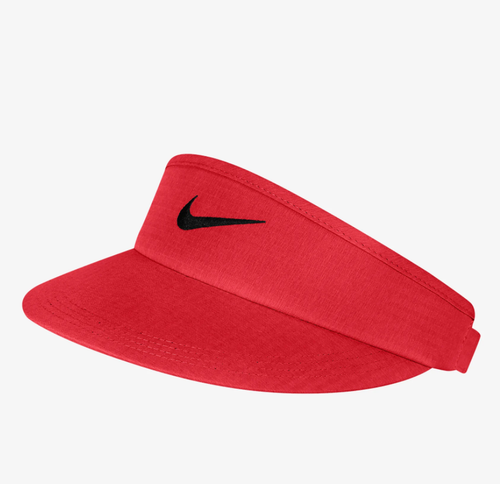 Nike AeroBill Unisex Visor -Color 