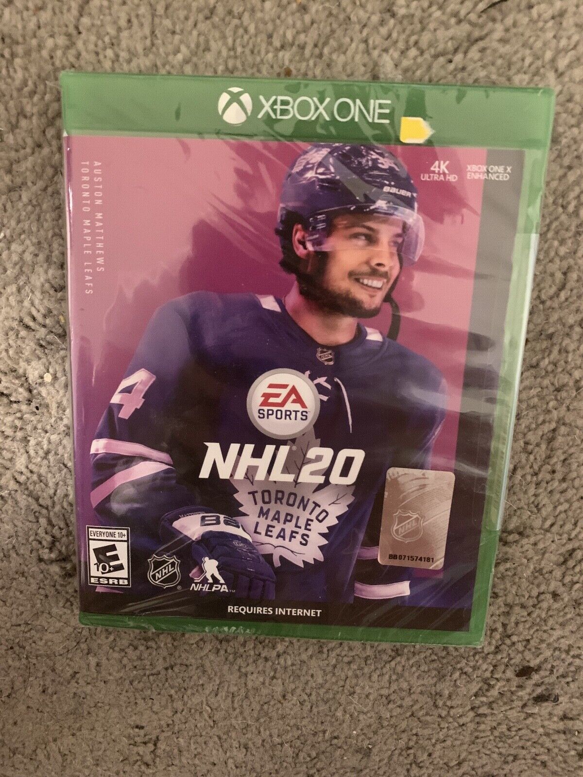 Forza Horizon 4 Collectors Steelbook Edition+Digital Game FOR XBOX X|S and  Xbox One for Sale in Princeton, TX - OfferUp