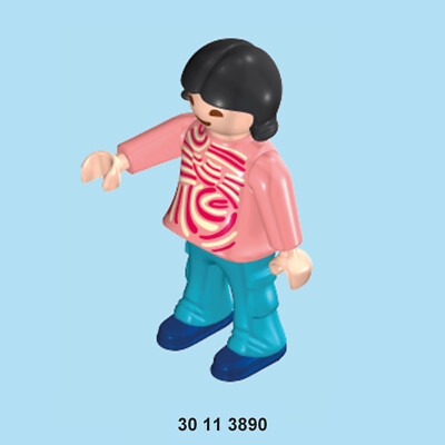 PLAYMOBIL - 9455 - City Life - Classe d'Histoire - Mixte - A partir de 5 ans - Jeux - Jouets