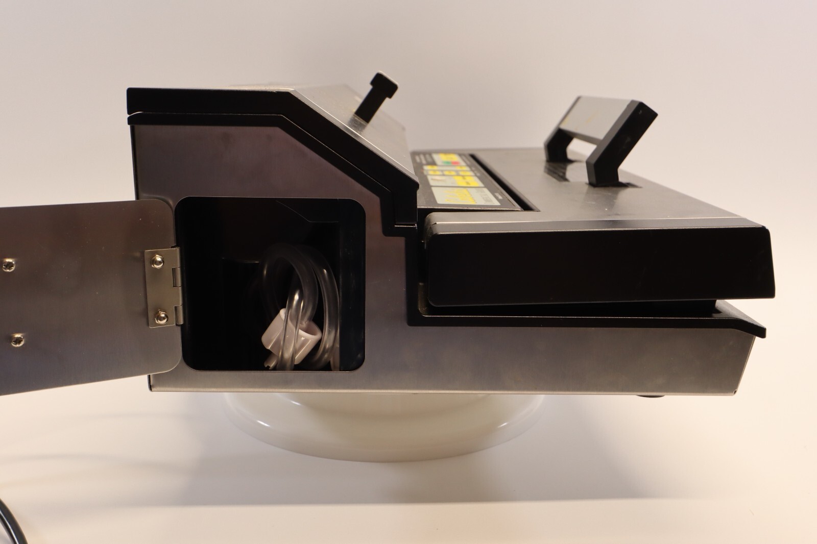 Cabela's Commercial Grade 12" Vacuum Sealer Kit (540839) eBay