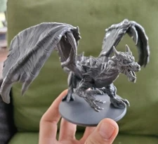 Dungeons & Dragons Pathfinder D&D Minis Miniatures Monsters NPCs Dungeon Master