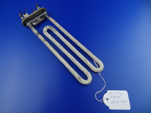 Heizelement Waschmaschine - Privileg 14414 13250640
