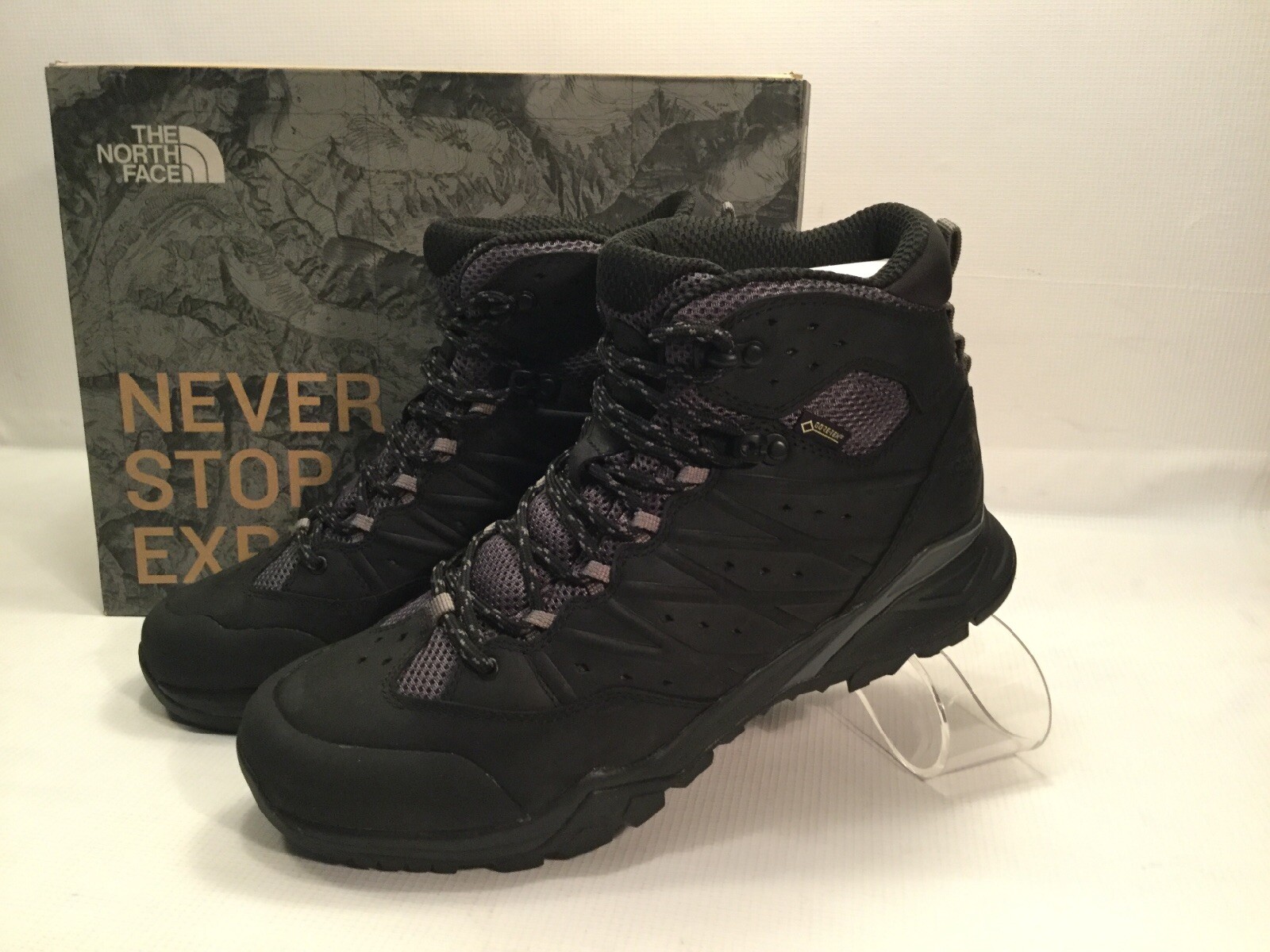 the north face m hh hike gtx ii
