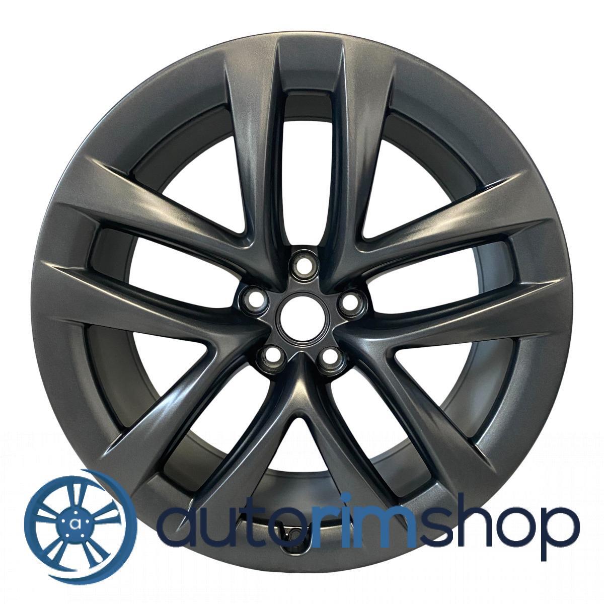 アクセサリー TS60 Tesla Model S 2021-2025 21