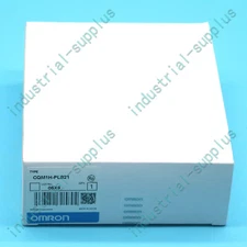 NEW OMRON in box CQM1H-PLB21 PLC Module CQM1HPLB21 One year warranty