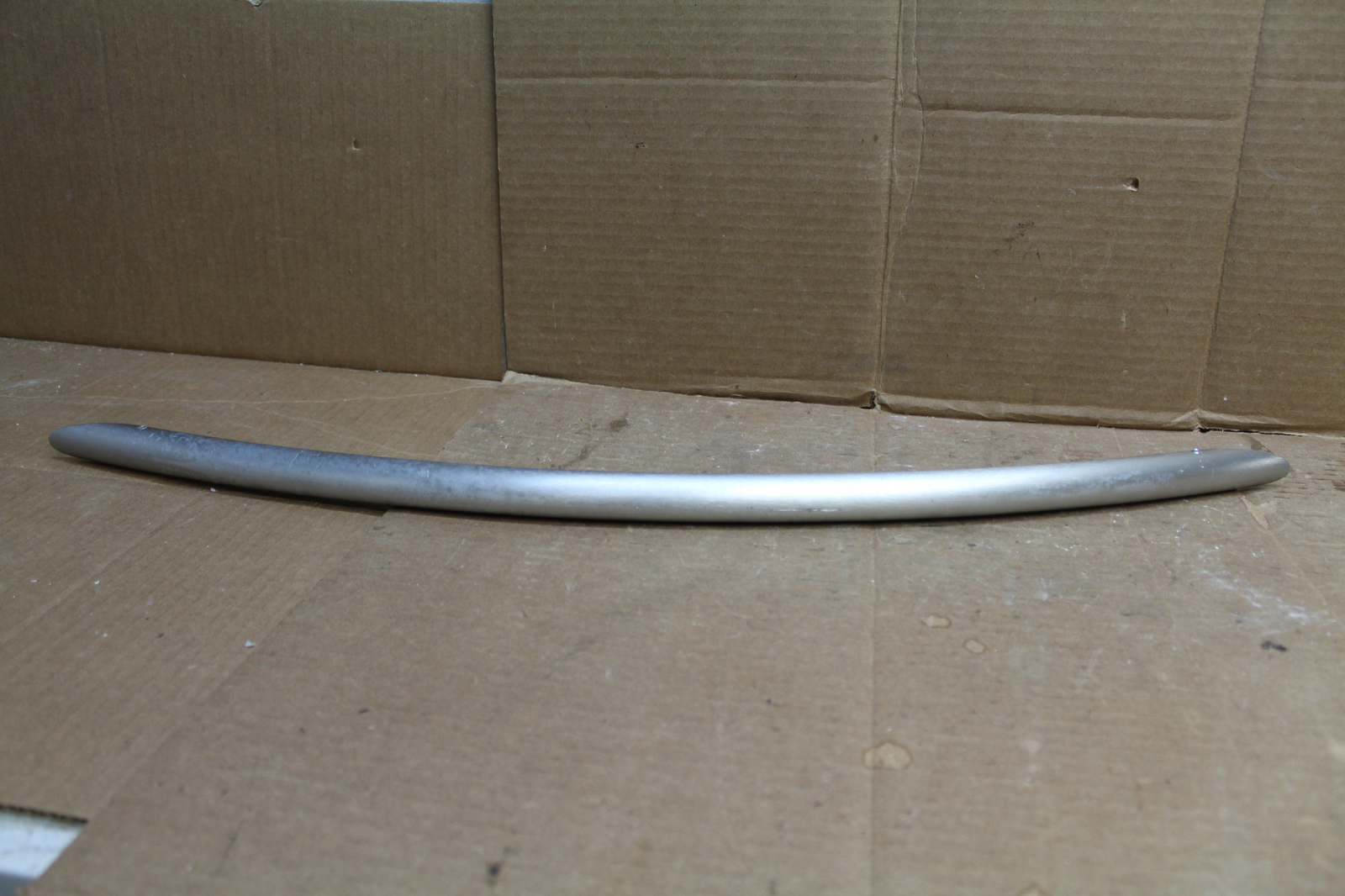 KitchenAid Refrigerator Door Handle SS Part 2204454S eBay