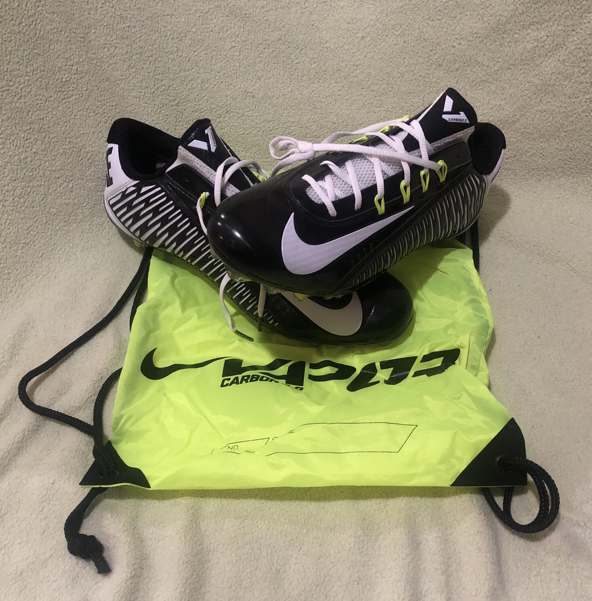 Nike vapor shop carbon 2.0