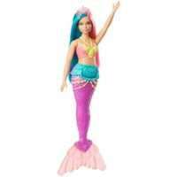 Barbie Dreamtopia Meerjungfrau | Mattel GJK11 | Barbiepuppe