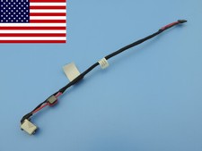 DC POWER JACK SOCKET HARNESS CABLE for Acer Iconia Tab A200 A210