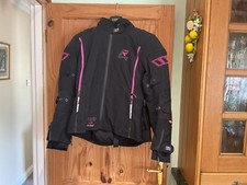 Rukka Suki Pro Ladies Jacket And Trousers