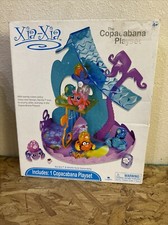 Character Options Xia Xia Copacabana Spielset – Mit Rutsche, Verbindbar Mit Confetti Cottage, Für Kinder Ab 4 Jahren