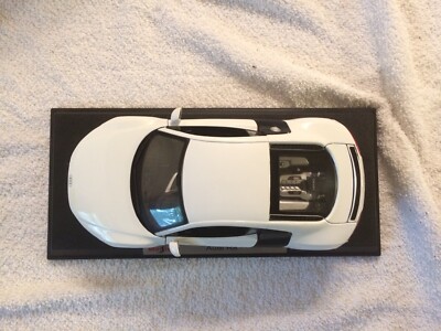 マイスト　Audi  R8 1:18 Maisto Audi R8 (white) | eBay