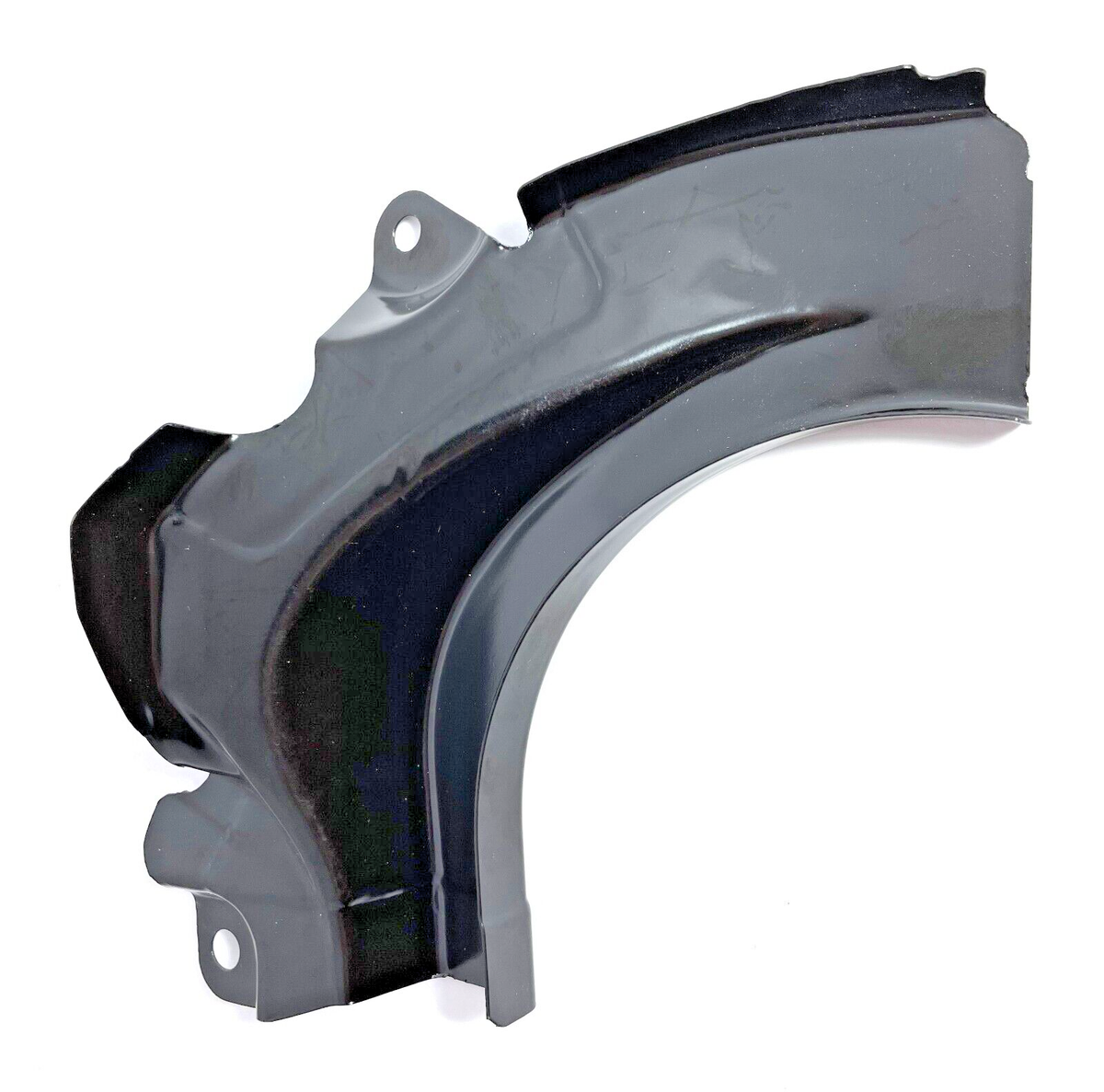 Genuine Honda Upper Passngr RH Rear Gutter 63321-TBA-A00ZZ 2016-21