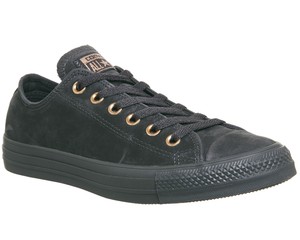 converse black rose gold
