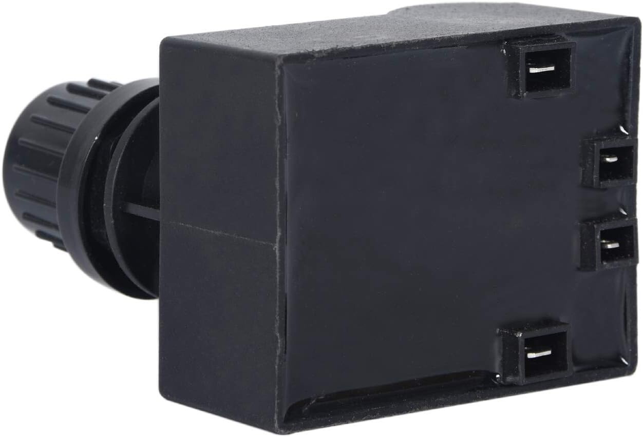 2 Outlet Electronic Ignition Module for Char-Broil Gas Grills - Quick Start