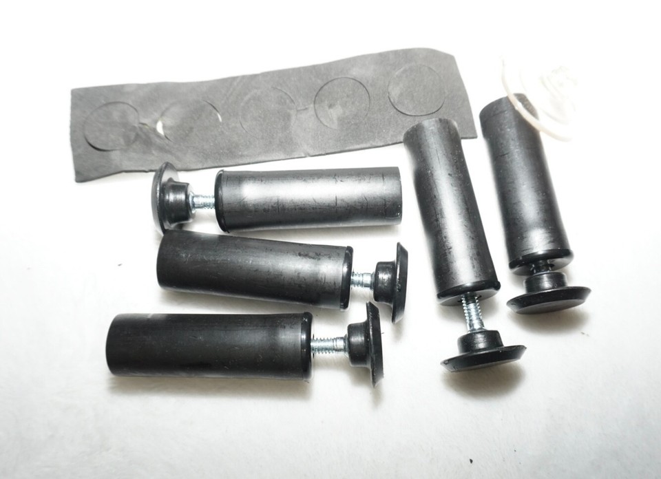 New Bernina Sew Steady Portable Table USA Sewing Extension B119 A5