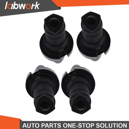 Labwork 8 PCS CAT40-ER20 Collet Chucks W. 4" Long Length-4 Chucks Tool Holder - Bild 5 von 15