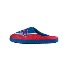 Buffalo Bills Men's Footwear The BFLO Store Buffalo Bills Pajamas