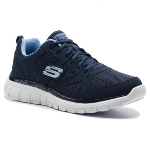 Skechers Agoura 52635 Scarpe Sneakers Comfort Uomo Special Price - Zdjęcie 8 z 15