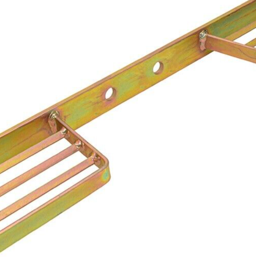Camper Van / Van / Mini Bus Twin Rear Tow Step  DA4070 - Afbeelding 4 van 5